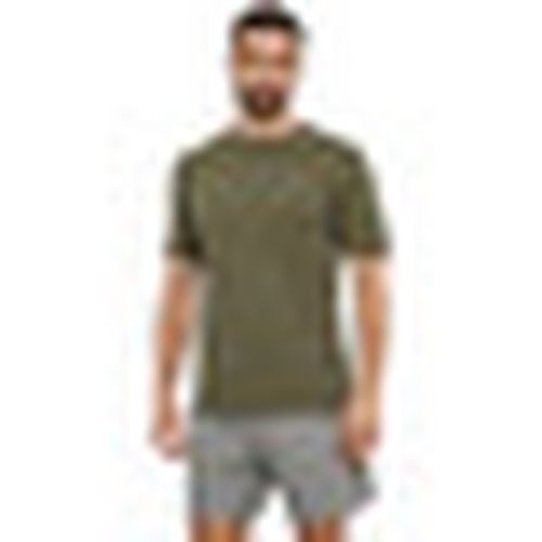 T-shirt Guess Triangle G - Guess - Modalova