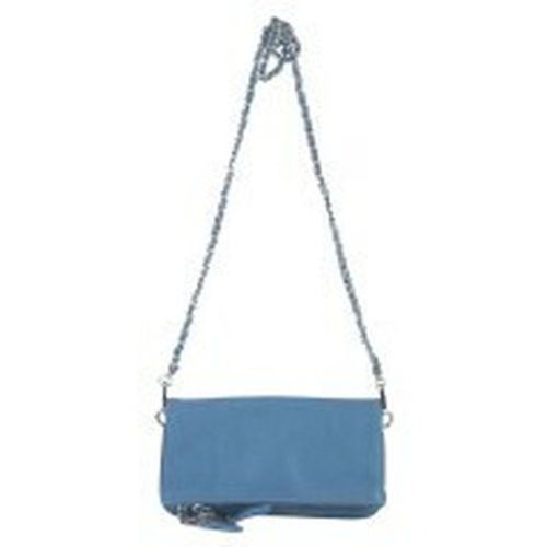 Borsa a tracolla Complementos señora b311062 azul - Bienve - Modalova