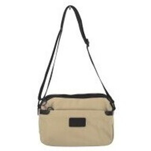 Borsa a tracolla Complementos señora h068 taupe - Bienve - Modalova