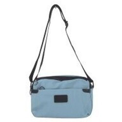 Borsa a tracolla Complementos señora h068 azul - Bienve - Modalova