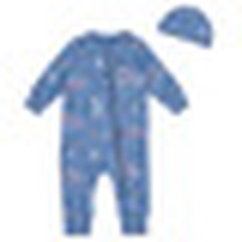 Completi pigiami ENS.PYJAMA+BONNET T60240 - Timberland - Modalova