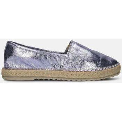 Sneakers Espadrillas da donna in pelle Donna - Bata - Modalova