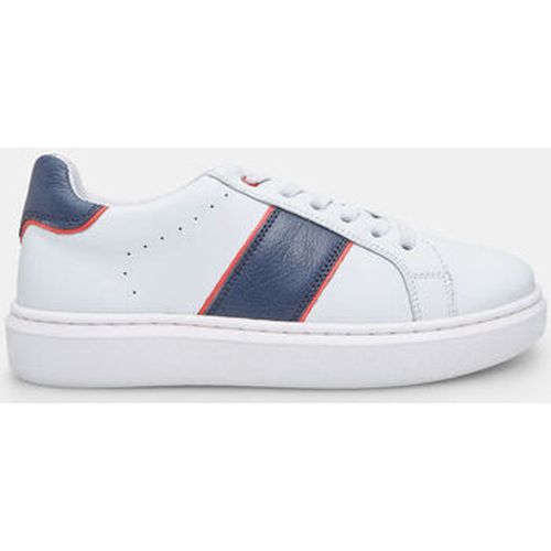 Sneakers Sneaker da bambino in pelle Unisex - Bata - Modalova