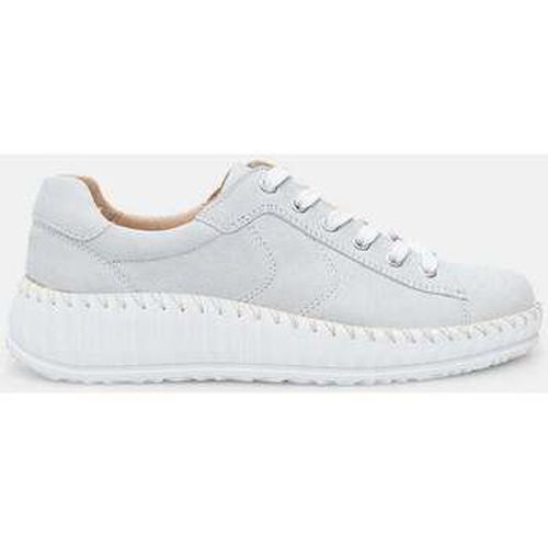 Sneakers Sneaker da donna in nubuck Donna - Comfit - Modalova