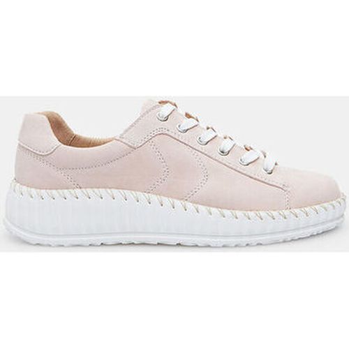 Sneakers Sneaker da donna in nubuck Donna - Comfit - Modalova