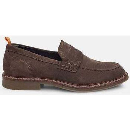 Scarpe Mocassino da uomo in suede Unisex - Bata - Modalova