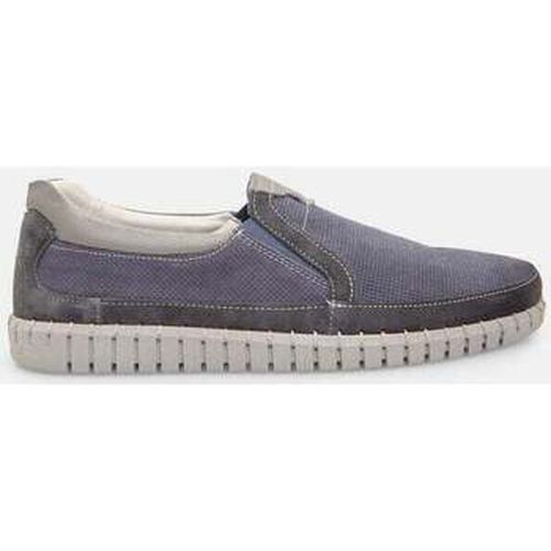 Scarpe Slip on da uomo Unisex Bata - Comfit - Modalova