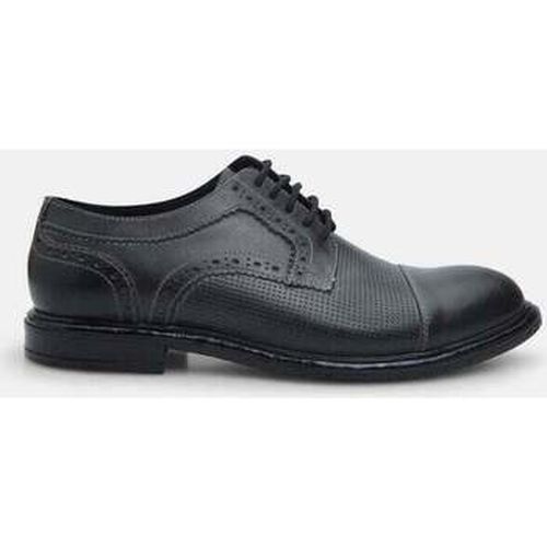 Classiche basse Derby da uomo in pelle Unisex - Bata - Modalova