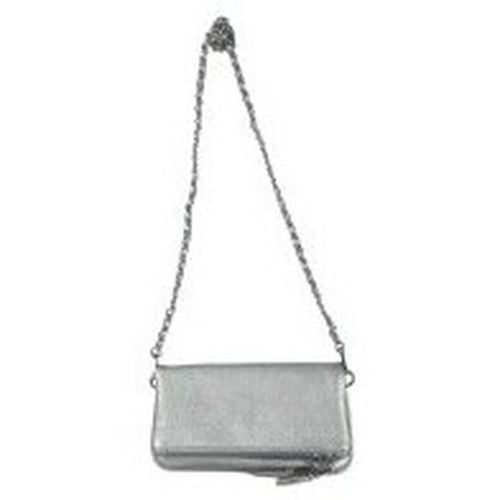 Borsa a tracolla Complementos señora b311062 plata - Bienve - Modalova