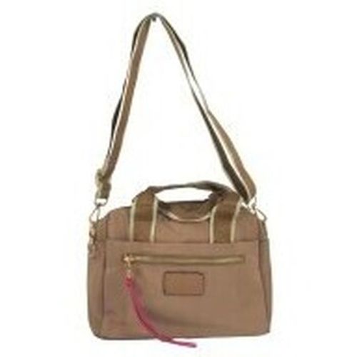 Borsa a tracolla Complementos señora wh331 taupe - Bienve - Modalova