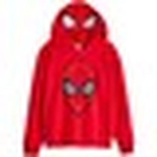 Felpe con cappuccio Marvel NS8190 - Marvel - Modalova