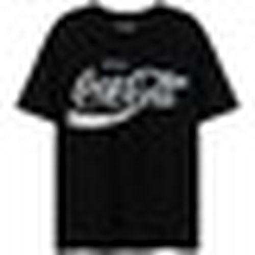 T-shirt Coca-Cola NS8191 - Coca-Cola - Modalova