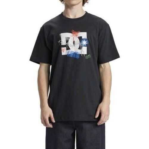 T-shirt & Polo ADYZT05356-KSD0 - Dc shoes - Modalova