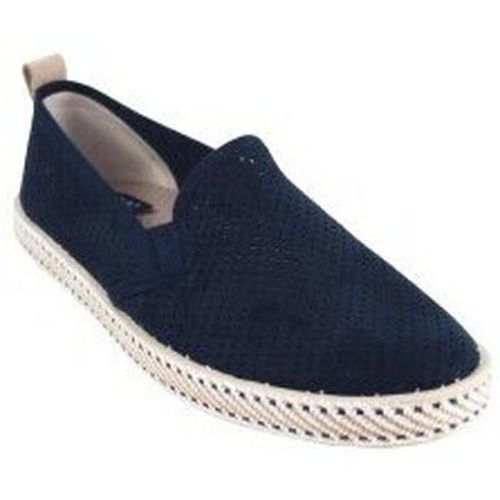Scarpe Zapato caballero 18916-s azul - Neles - Modalova
