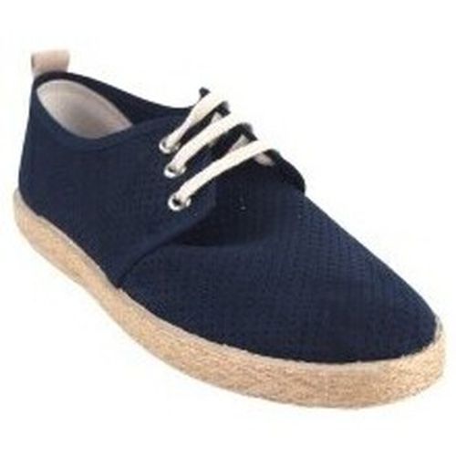 Scarpe Zapato caballero 18919 azul - Neles - Modalova