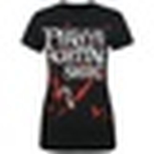 T-shirt Pirate Fighting - Goodie Two Sleeves - Modalova