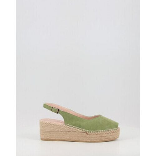 Scarpe Espadrillas JAVA100 - Macarena - Modalova