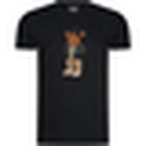 T-shirt Cool Cow Tee - Ballin Est. 2013 - Modalova