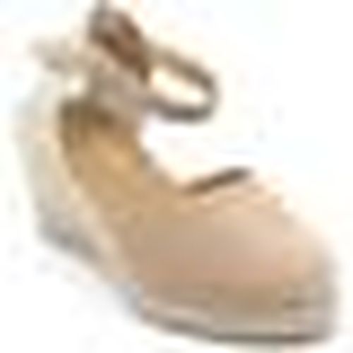 Sandali con zeppa Paseart ROM/A00 - Paseart - Modalova