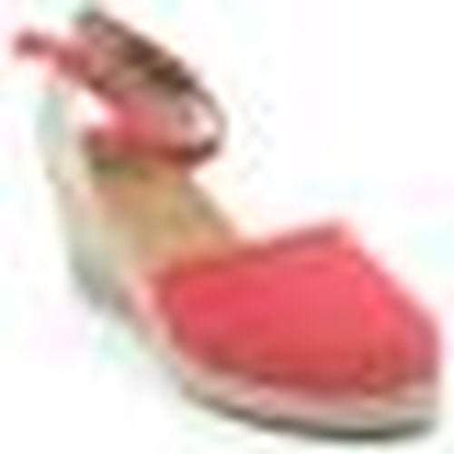 Sandali con zeppa Paseart ROM/A00 - Paseart - Modalova