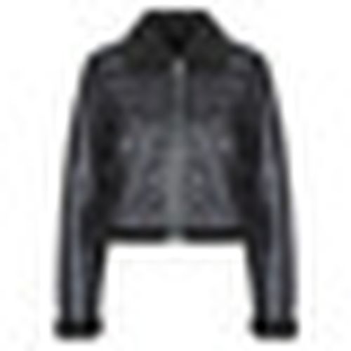 Giacca in pelle Only ONLBETTY - Only - Modalova