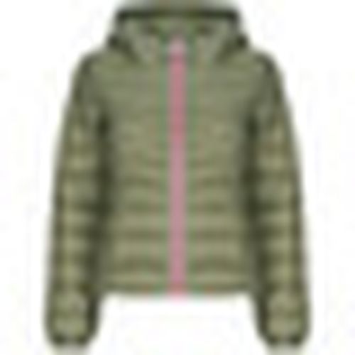 Piumino ONLTAHOE CONTRAST HOOD JACKET - Only - Modalova