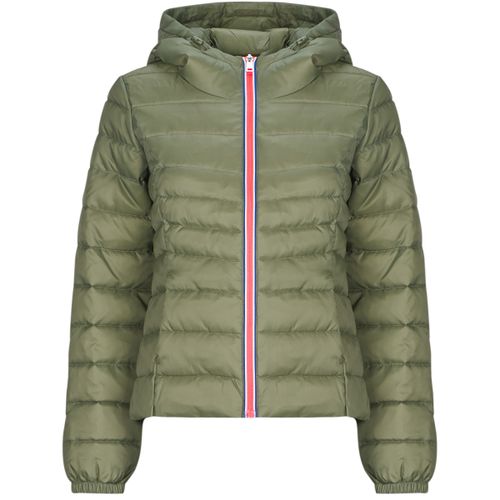 Piumino ONLTAHOE CONTRAST HOOD JACKET - Only - Modalova
