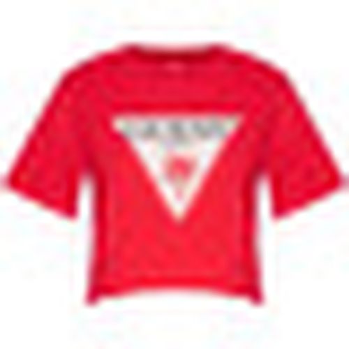 T-shirt Guess Palmas - Guess - Modalova