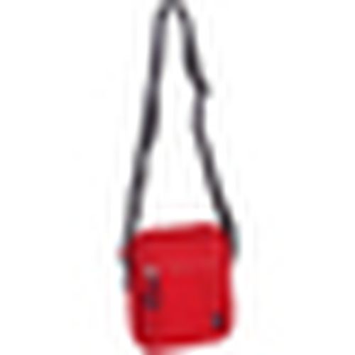 Borsa a tracolla BIUB55676MIA-LIGHT RED - U.S Polo Assn. - Modalova