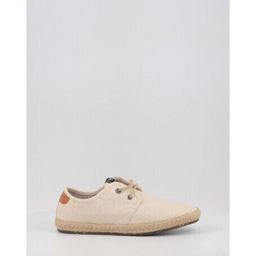 Scarpe Espadrillas TOURIST CLAIN LINEN PMS10316 - Pepe jeans - Modalova