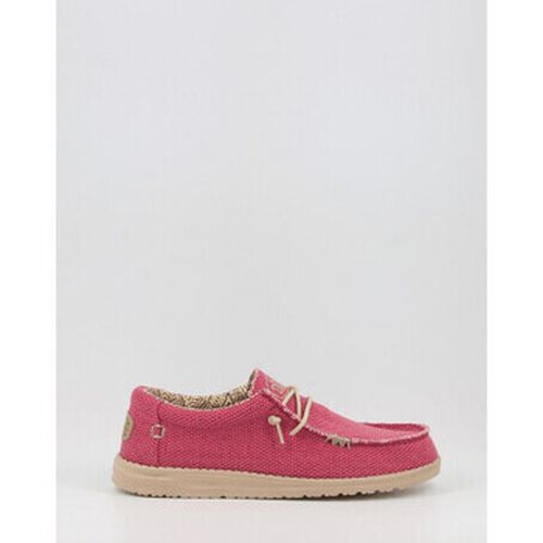 Scarpe HEYDUDE WALLY BRAIDED - HEYDUDE - Modalova