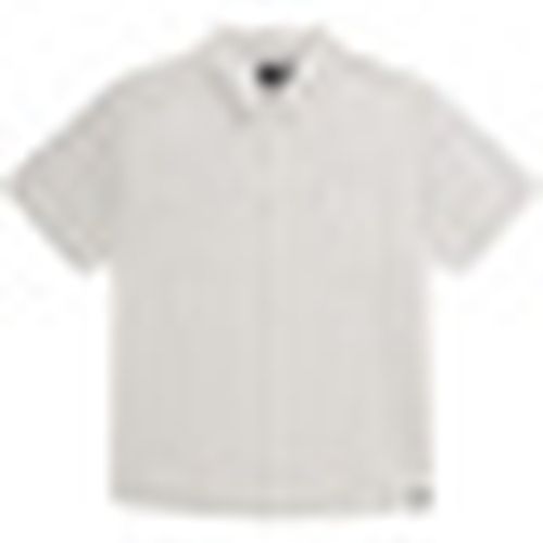 Camicia a maniche lunghe Bayside - Animal - Modalova
