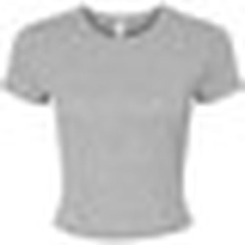 T-shirts a maniche lunghe BL1010 - Bella + Canvas - Modalova