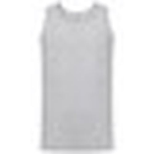 T-shirt senza maniche Valueweight - Fruit Of The Loom - Modalova