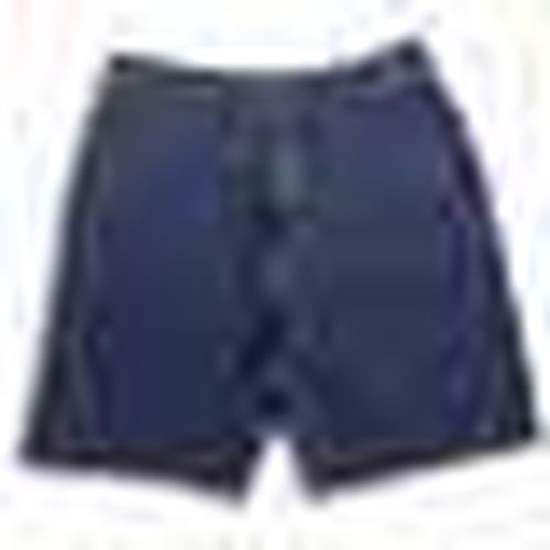 Pantaloni corti Short bigfoot denim - Nonsense - Modalova