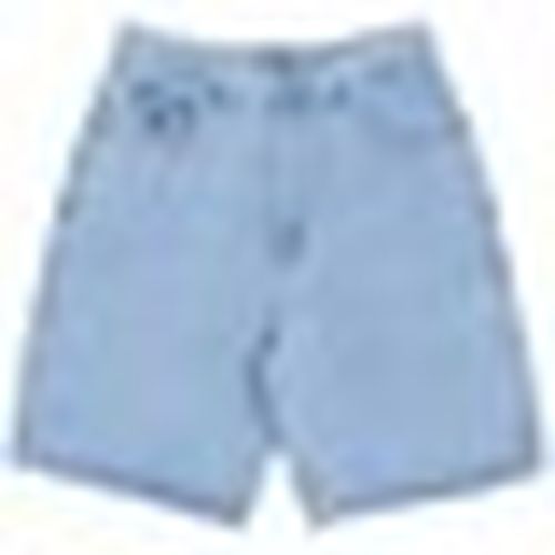 Pantaloni corti Short bigfoot denim - Nonsense - Modalova
