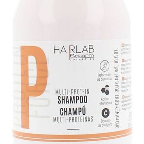 Shampoo Salerm Shampoo Proteine - Salerm - Modalova
