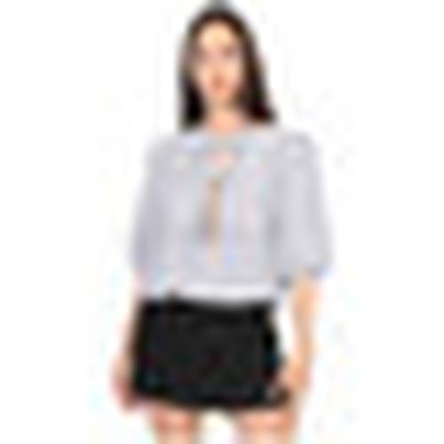Camicia La Modeuse 71353_P167720 - La Modeuse - Modalova