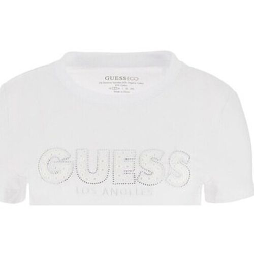 T-shirt & Polo Guess W4GI14 J1314 - Guess - Modalova