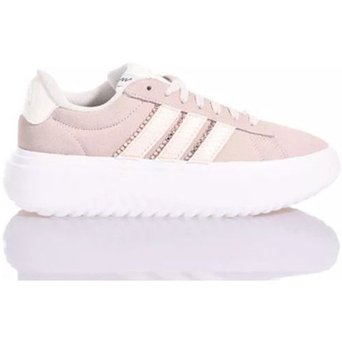 Sneakers adidas Platform Powder - Adidas - Modalova