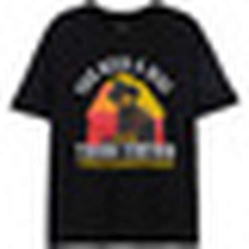 T-shirt Yellowstone Need A Ride - Yellowstone - Modalova