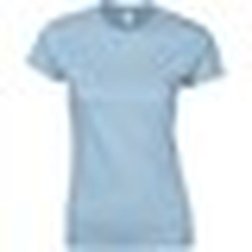 T-shirt Gildan Softstyle - Gildan - Modalova