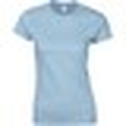 T-shirts a maniche lunghe Softstyle - Gildan - Modalova
