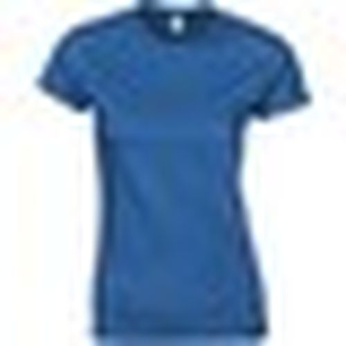 T-shirt Gildan Softstyle - Gildan - Modalova