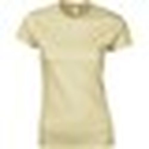 T-shirt Gildan Softstyle - Gildan - Modalova