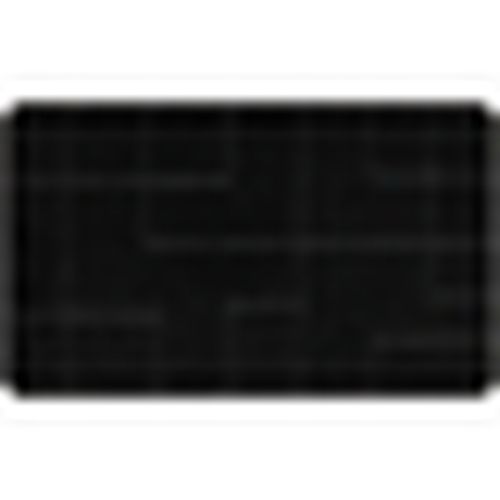 Tappeti Tappeto da bagno SUPREME LINES, linee, antiscivolo 50x80 cm - RUGSX - Modalova