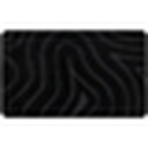 Tappeti Tappeto da bagno SUPREME WAVES, , antiscivo 60x100 cm - RUGSX - Modalova