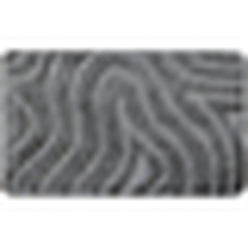 Tappeti Tappeto da bagno SUPREME WAVES, , antiscivo 60x100 cm - RUGSX - Modalova