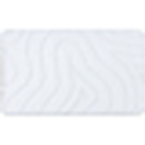 Tappeti Tappeto da bagno SUPREME WAVES, , antiscivo 60x100 cm - RUGSX - Modalova