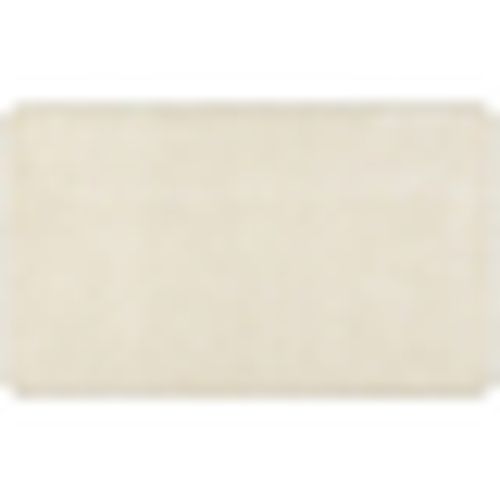 Tappeti Tappeto da bagno SANTA, pianura antiscivolo, morbi 60x100 cm - RUGSX - Modalova